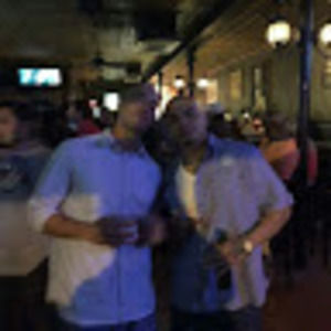 Meet your Posher, Hector